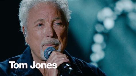 youtube tom jones